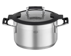 Pentola RÖSLE con coperchio SilencePro ø 20 cm
