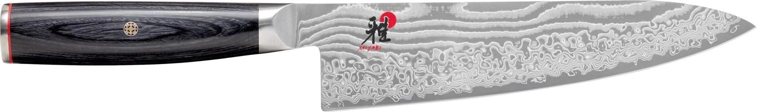 <tc>MIYABI</tc> 5000FCD Gyutoh, 200 mm