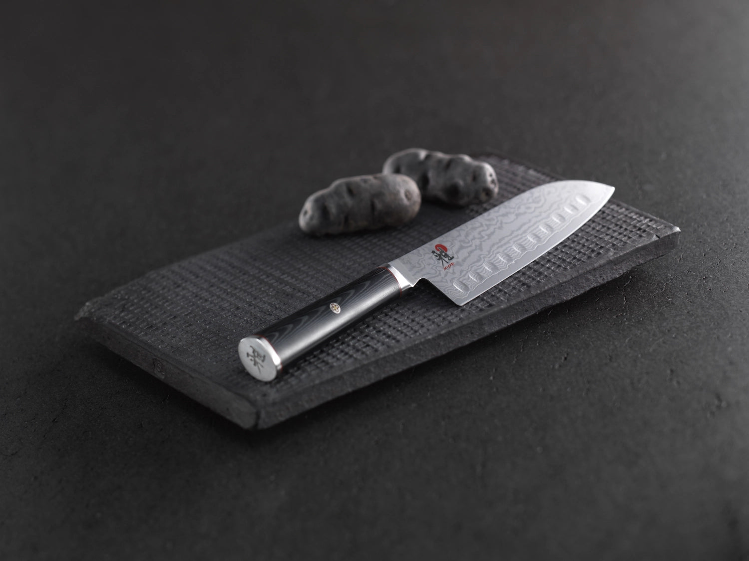 <tc>MIYABI</tc> 5000FCD Gyutoh, 200 mm