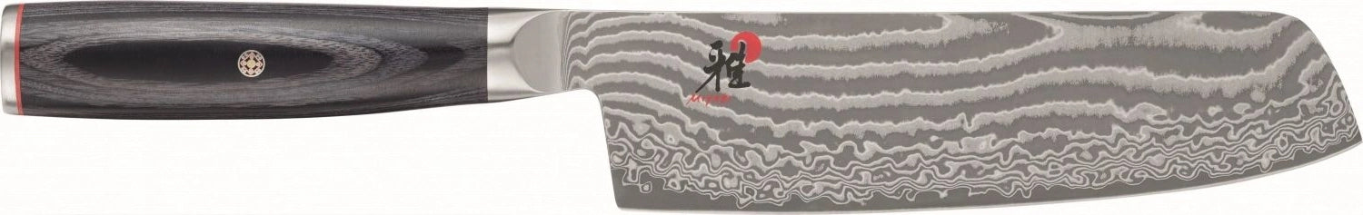 MIYABI 5000FCD Nakiri, 170 mm