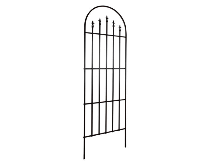 WINDHAGER Schmied-Rank-Gitter gross 61x203x1.6 cm in  präsentiert im Onlineshop von KAQTU Design AG. Gartenutensilien ist von WINDHAGER