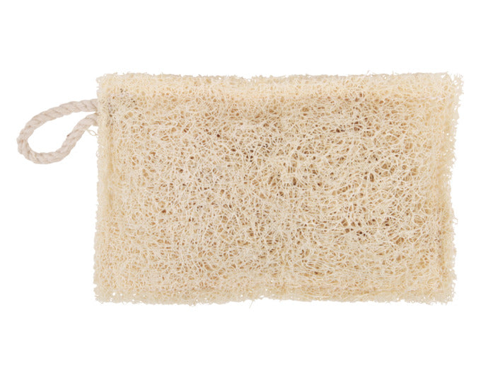 REDECKER Spülschwamm Luffa 11.5x7.5 cm in  präsentiert im Onlineshop von KAQTU Design AG. Haushaltshilfen ist von REDECKER