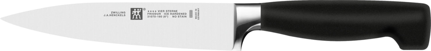 Four Star Messeret, 3-PC. (Spick, carne, coltello da chef)