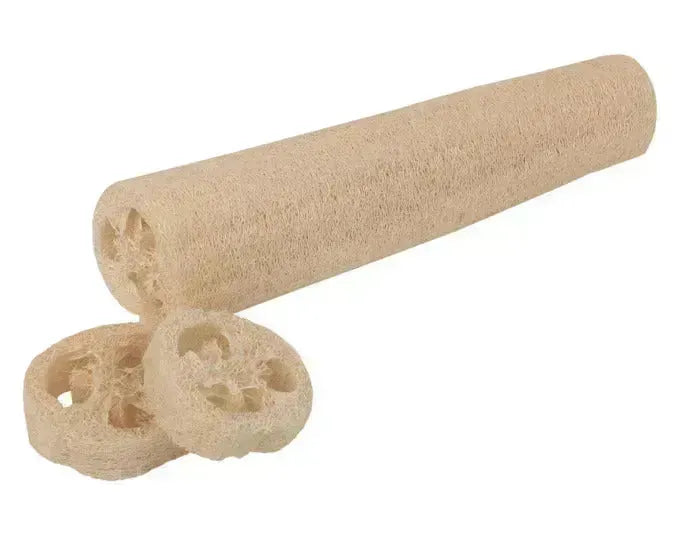 REDECKER Schwamm Luffagurke 35x7 cm in  präsentiert im Onlineshop von KAQTU Design AG. Haushaltshilfen ist von REDECKER