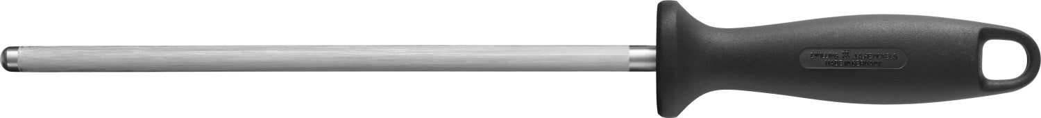 Zwilling Messerblock 7-tlg., Bambus, für präzises Schneiden.