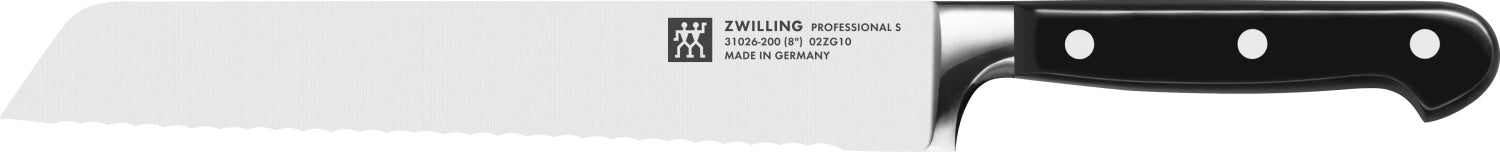 Entdecken Sie den stilvollen 7-teiligen Messerblock von Zwilling aus langlebigem Bambus. Perfekt für präzises Schneiden in jeder Küche.
