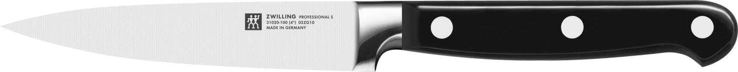 Erleben Sie den eleganten 7-teiligen Messerblock von Zwilling aus robustem Bambus – ideal für Hobby- und Profiköche, die Wert auf Qualität legen.