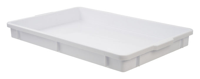 Kasten ohne Deckel 14 l 60x40x6 cm in  präsentiert im Onlineshop von KAQTU Design AG. Küchenhelfer ist von EVA COLLECTION