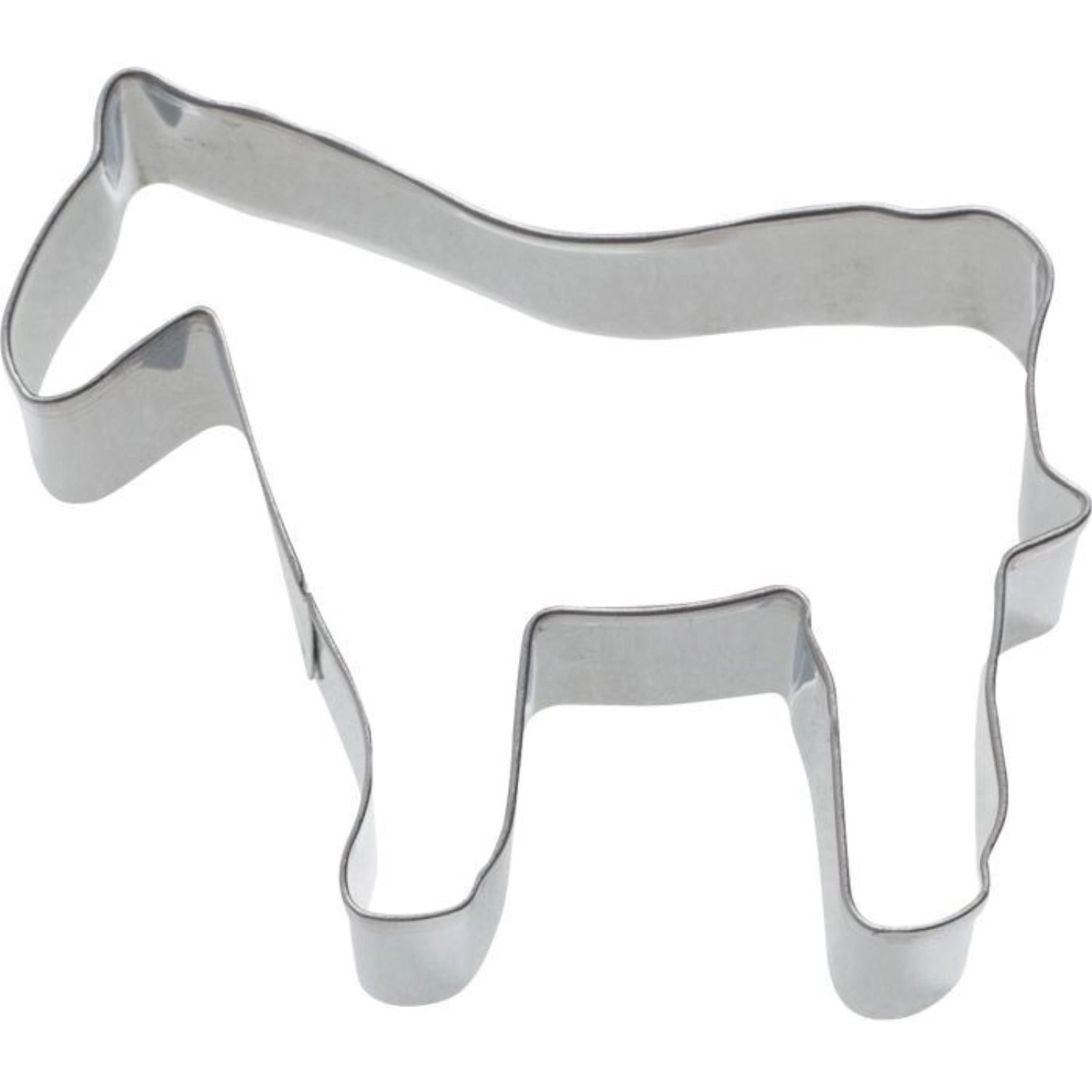 Taglio -out cavallo, 6 cm