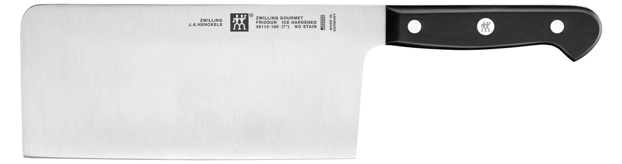 ZWILLING Gourmet Chin. Coltello da cuoco, 180 mm