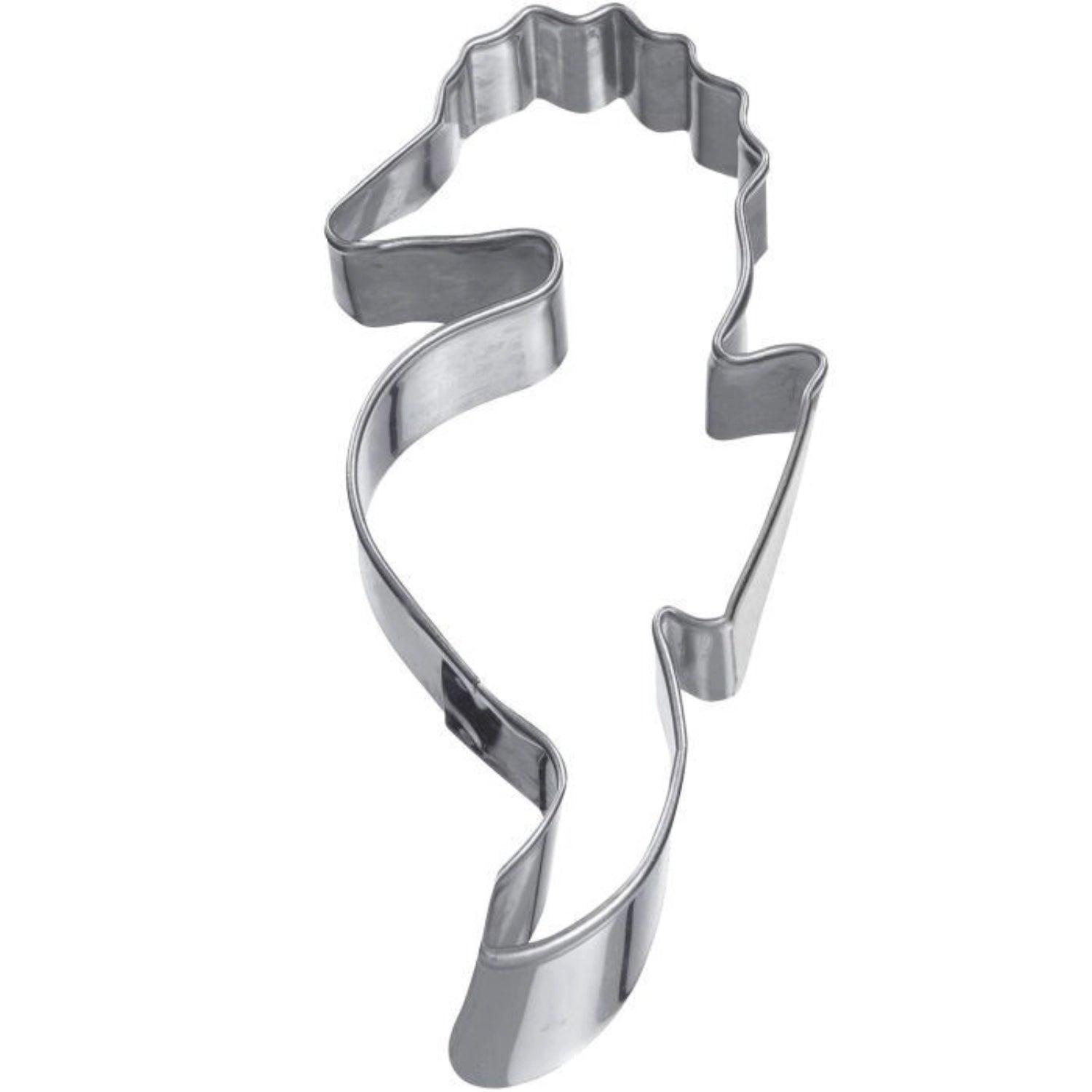 Ausstechform Seepferdchen, 6,5cm