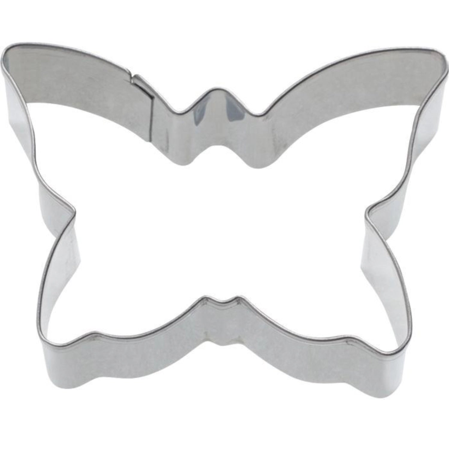 Ausstechform Schmetterling, 6cm - KAQTU Design