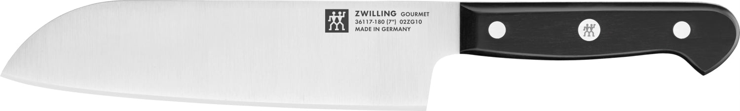 <tc>ZWILLING</tc> Gourmet knife set 2-piece 3