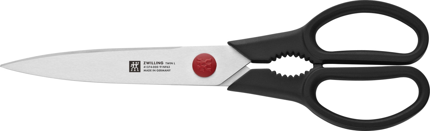 ZWILLING Gourmet Messerblock, natur, 7-tlg.