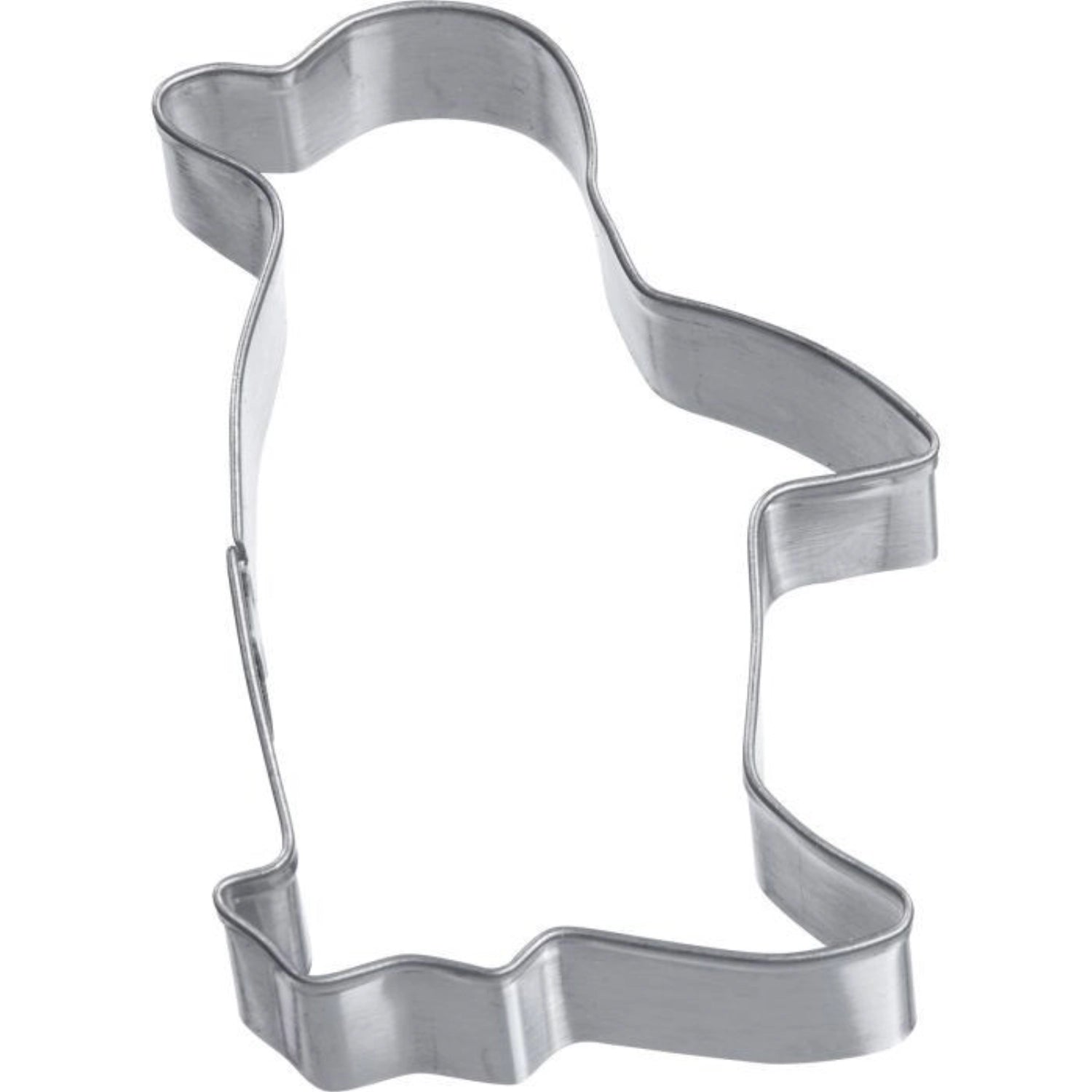 Forma del cutter di pinguino, 6 cm