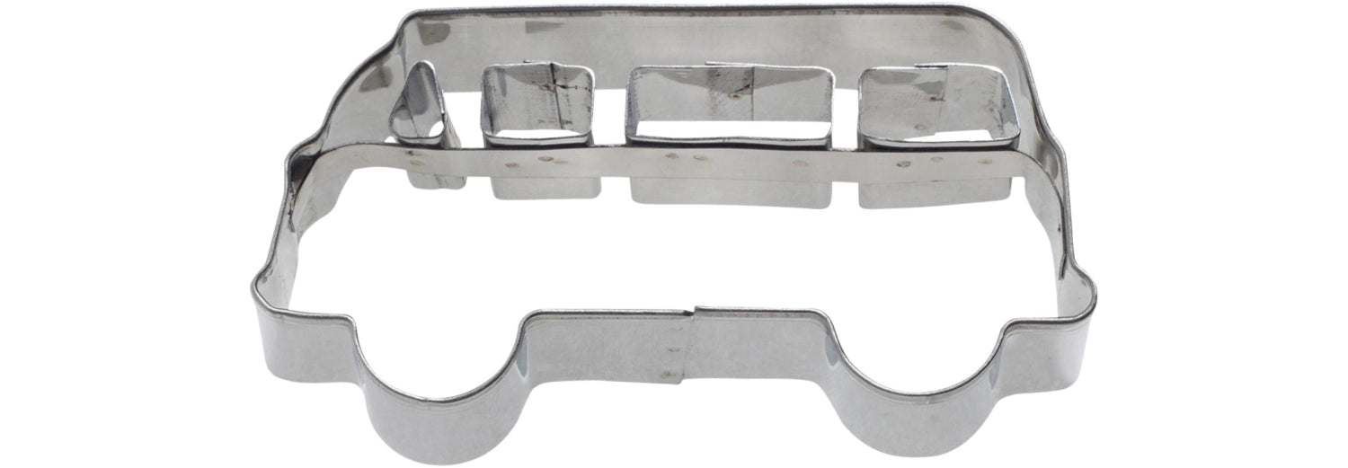 Cutting -edge Bus 2D, 6cm