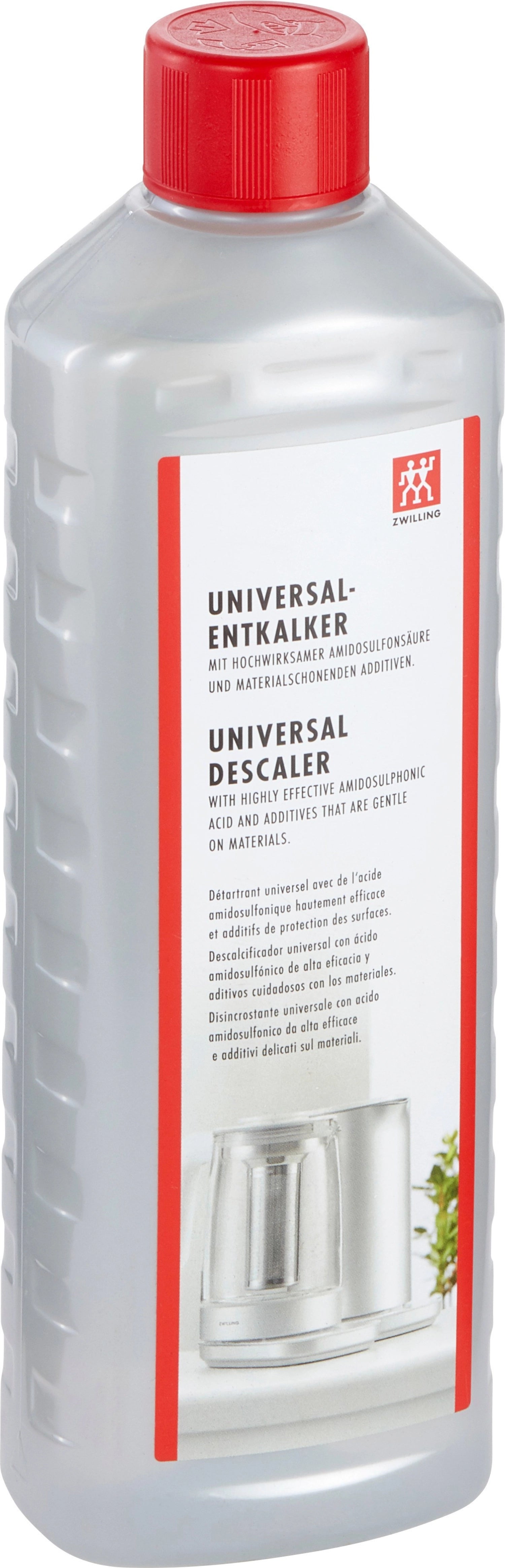 Enfinigy Universal Entkalker, 500ml - KAQTU Design
