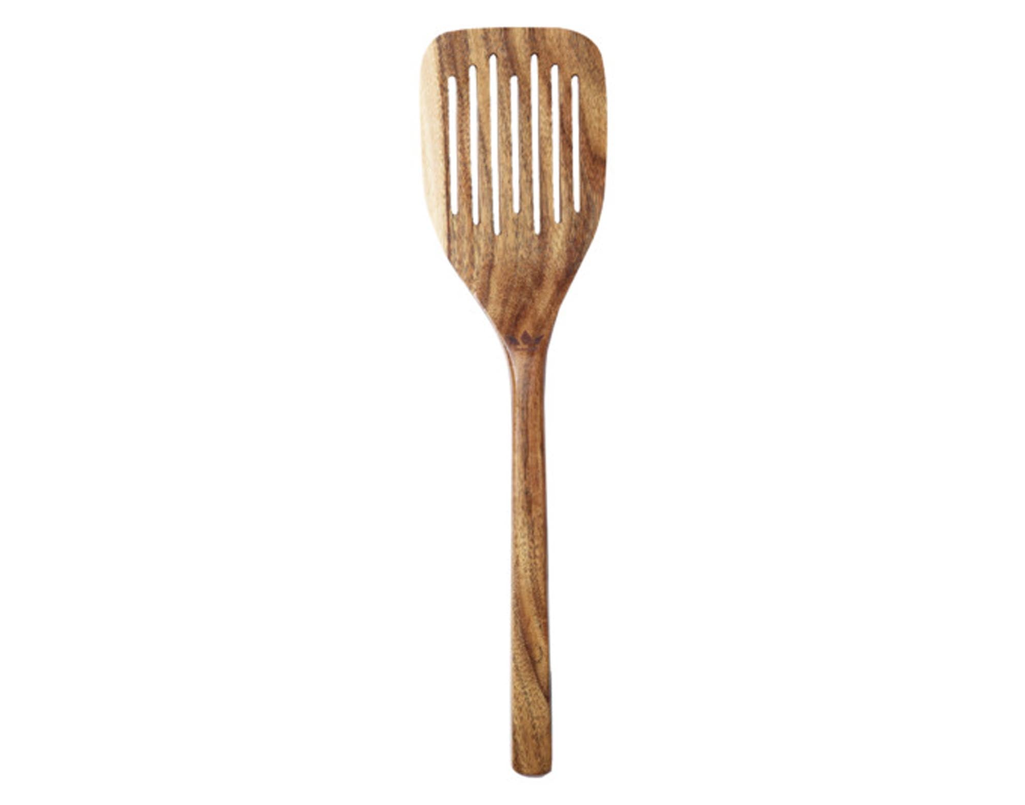 DUTCHDELUXES Holzwender Akazie 34.5 cm