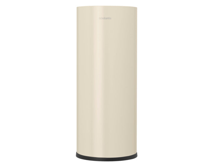 BRABANTIA WC Rollenhalter ReNew soft beige in  präsentiert im Onlineshop von KAQTU Design AG. Badzubehör ist von BRABANTIA