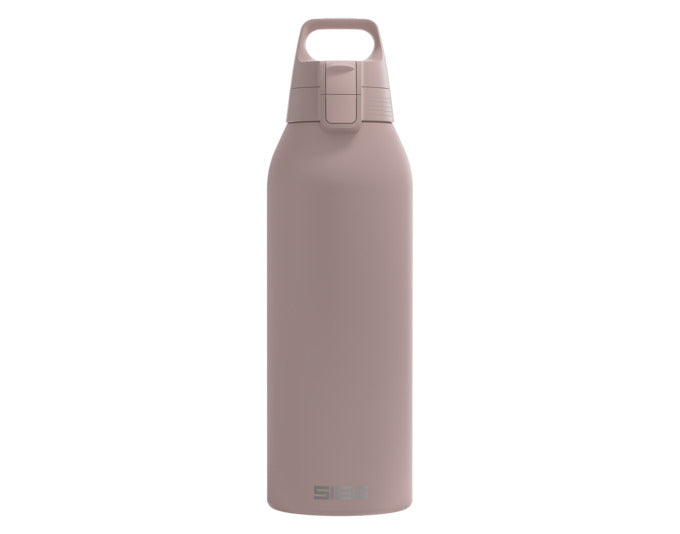 SIGG Trinkflasche Bottle Shield One dusk 1.5 l in  präsentiert im Onlineshop von KAQTU Design AG. Flasche ist von SIGG