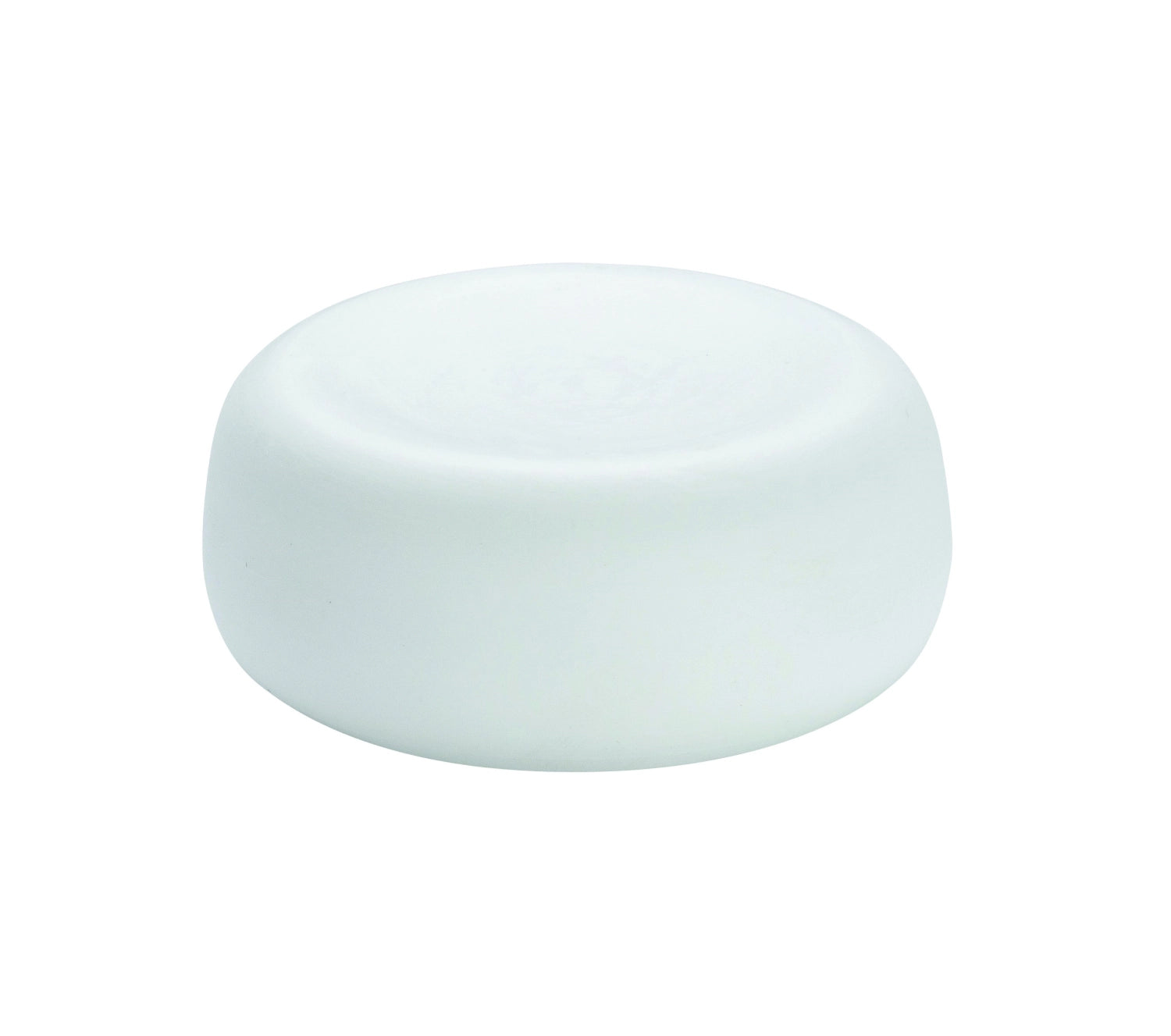 Elementi.03 Teller matt 8x2.5cm in Weiss präsentiert im Onlineshop von KAQTU Design AG. Teller ist von Royale