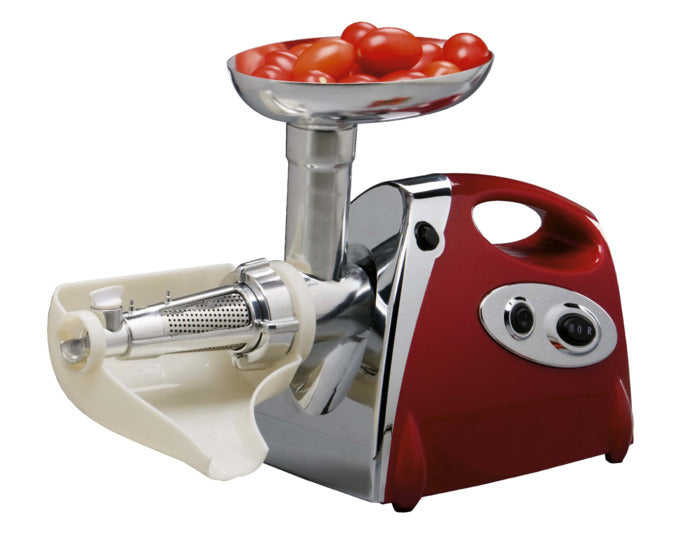 Tomatenpresse elektrisch in  präsentiert im Onlineshop von KAQTU Design AG. Küchenhelfer ist von LAGRANGE
