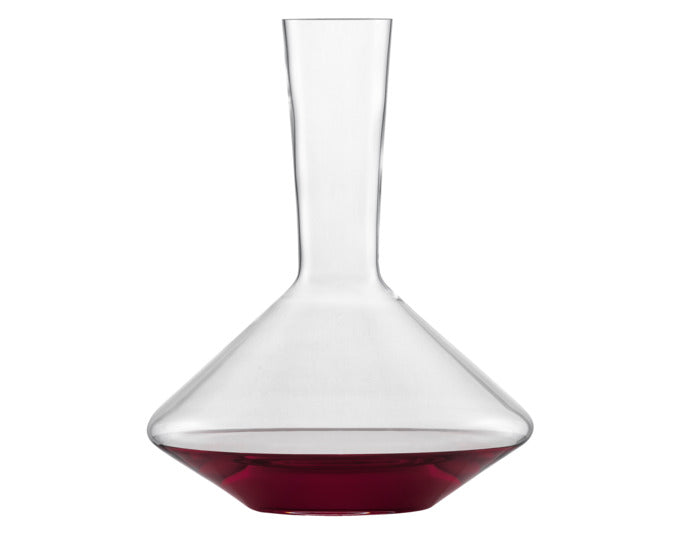 Dekanter Pure 0.75 l in  präsentiert im Onlineshop von KAQTU Design AG. Weinzubehör ist von ZWIESEL GLAS