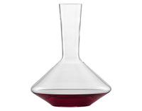 <tc><tc><tc><tc>Zwiesel</tc></tc></tc> GLAS</tc> Carafe Pure 0,75 l