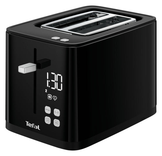 Toaster Smart'n Light in  präsentiert im Onlineshop von KAQTU Design AG. Küchengerät ist von TEFAL