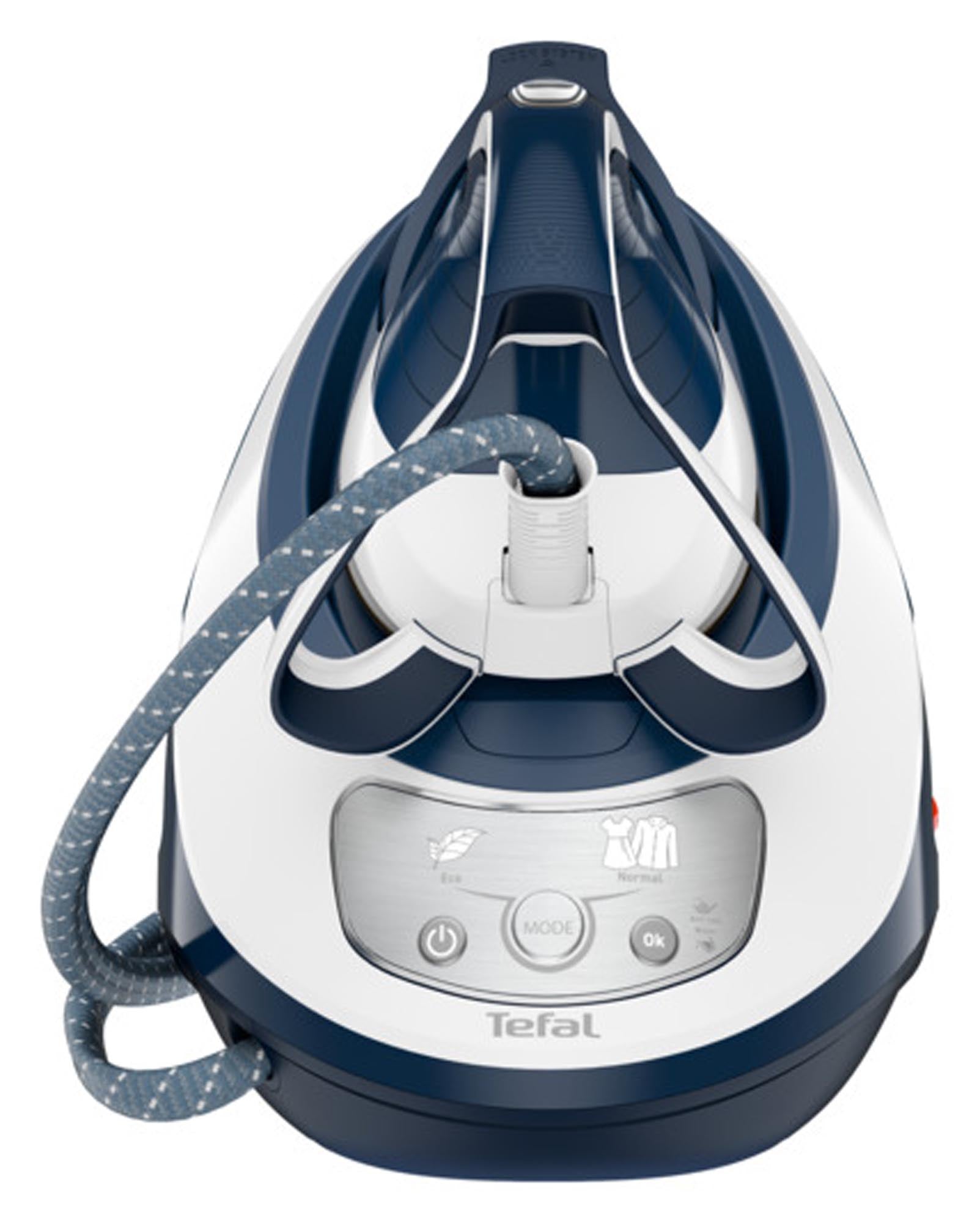 <tc>TEFAL</tc> Steam station Pro Express Protect