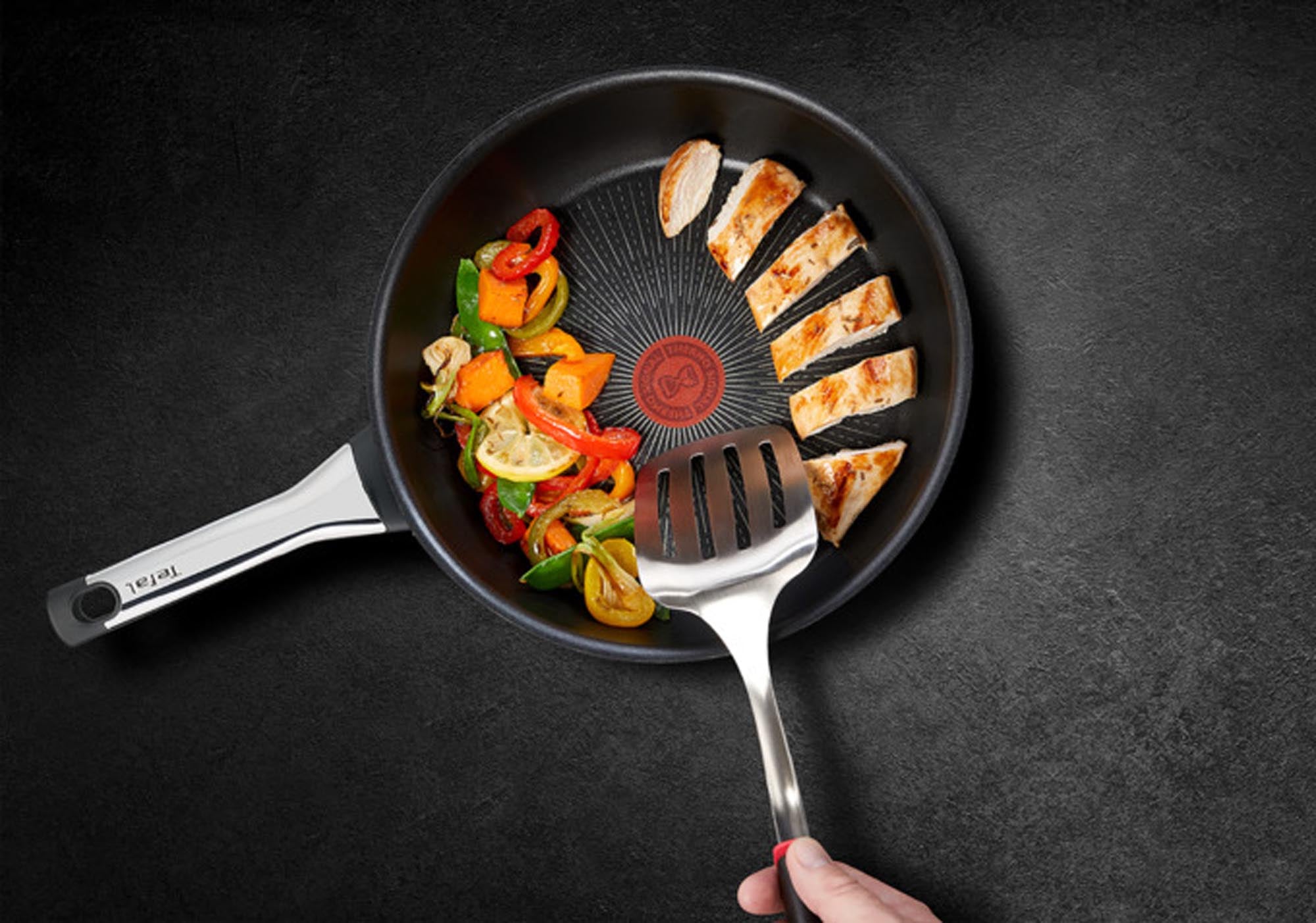 TEFAL Bratpfanne Excellence ø 28 cm