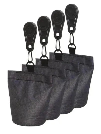 PLATINUM AEROCOVER Sandsäcke Set mit 4 Stück in  präsentiert im Onlineshop von KAQTU Design AG. Gartenmöbelabdeckung ist von PLATINUM AEROCOVER