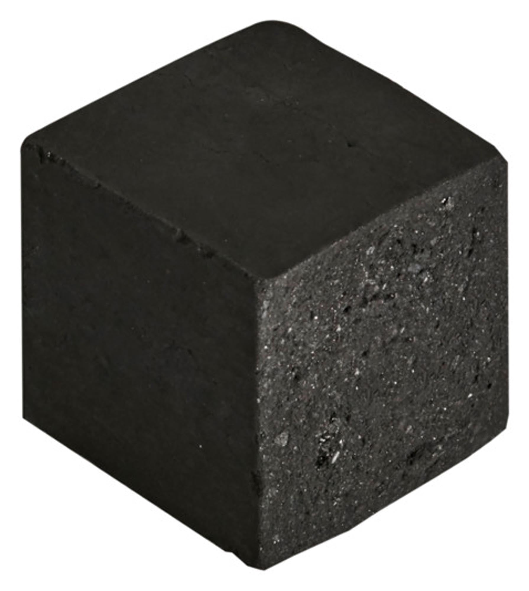 MCBRIKETT Kokoko Cubes: Hochwertige Grillkohle, 8 kg, ideal für langanhaltendes Grillen mit gleichmäßiger Hitze.