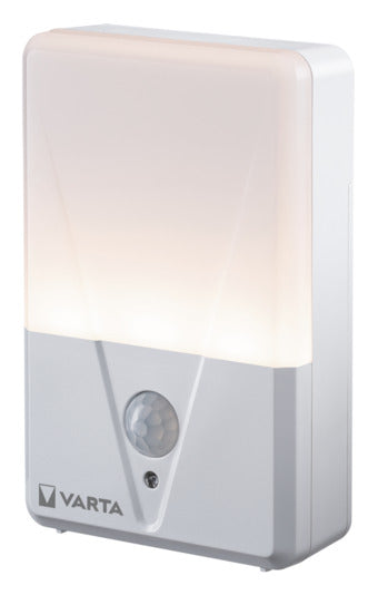 VARTA LED-Nachtlicht Motion Sensor Night Light 17 lm