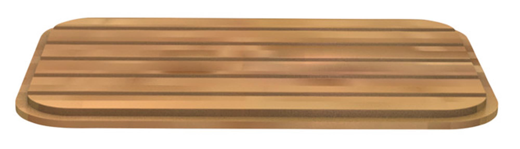 Deckel für BODUM Brotbox, 29.4x19.4 cm, BPA-frei, luftdicht, langlebig, spülmaschinenfest, ideal für frisches Brot.