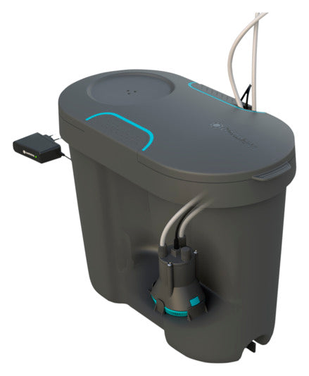 GARDENA Wasserreservoir Aquabloom in  präsentiert im Onlineshop von KAQTU Design AG. Bewässerung ist von GARDENA