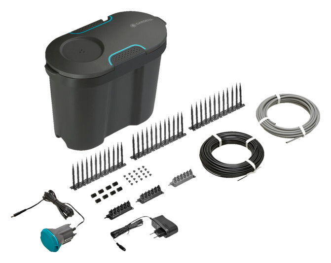 <tc>GARDENA</tc> holiday irrigation set