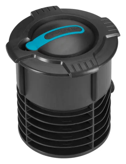 GARDENA Anschlussdose Pipeline in  präsentiert im Onlineshop von KAQTU Design AG. Bewässerung ist von GARDENA