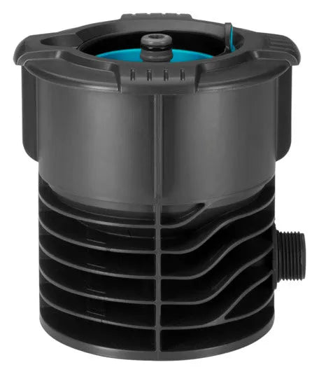 GARDENA Wassersteckdose Pipeline in  präsentiert im Onlineshop von KAQTU Design AG. Bewässerung ist von GARDENA