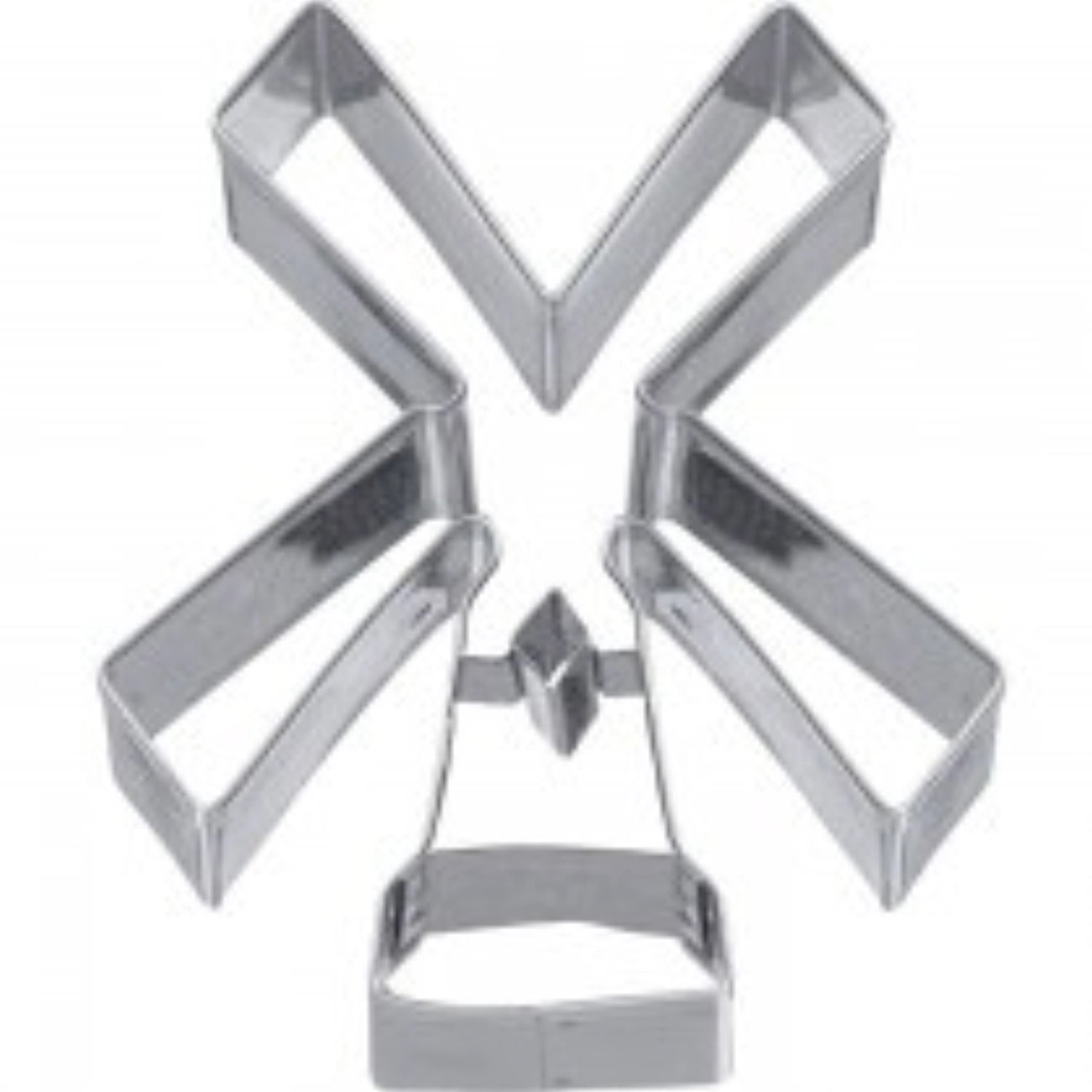 Ausstechform Windmühle, 7,5cm