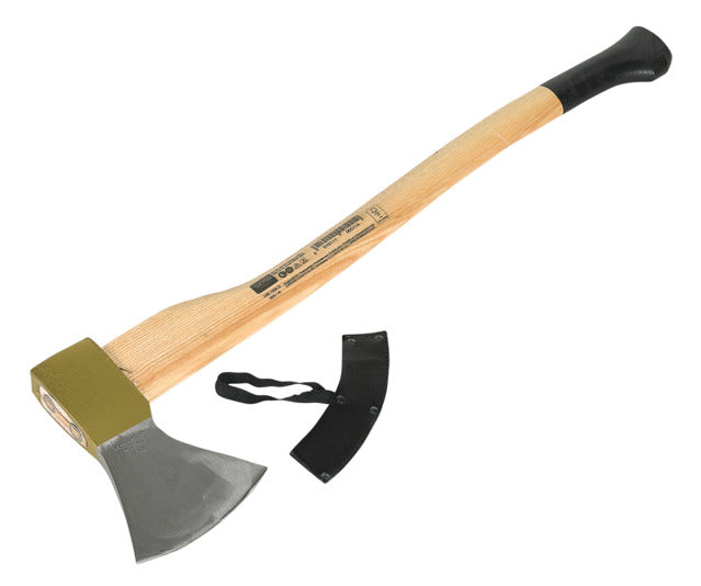 SIENA GARDEN Holzaxt 1600 g in  präsentiert im Onlineshop von KAQTU Design AG. Werkzeug ist von SIENA GARDEN