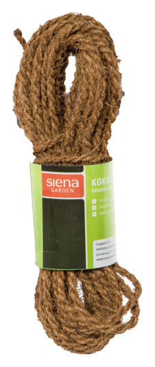 SIENA GARDEN Kokosgarn 15 m in  präsentiert im Onlineshop von KAQTU Design AG. Gartenutensilien ist von SIENA GARDEN