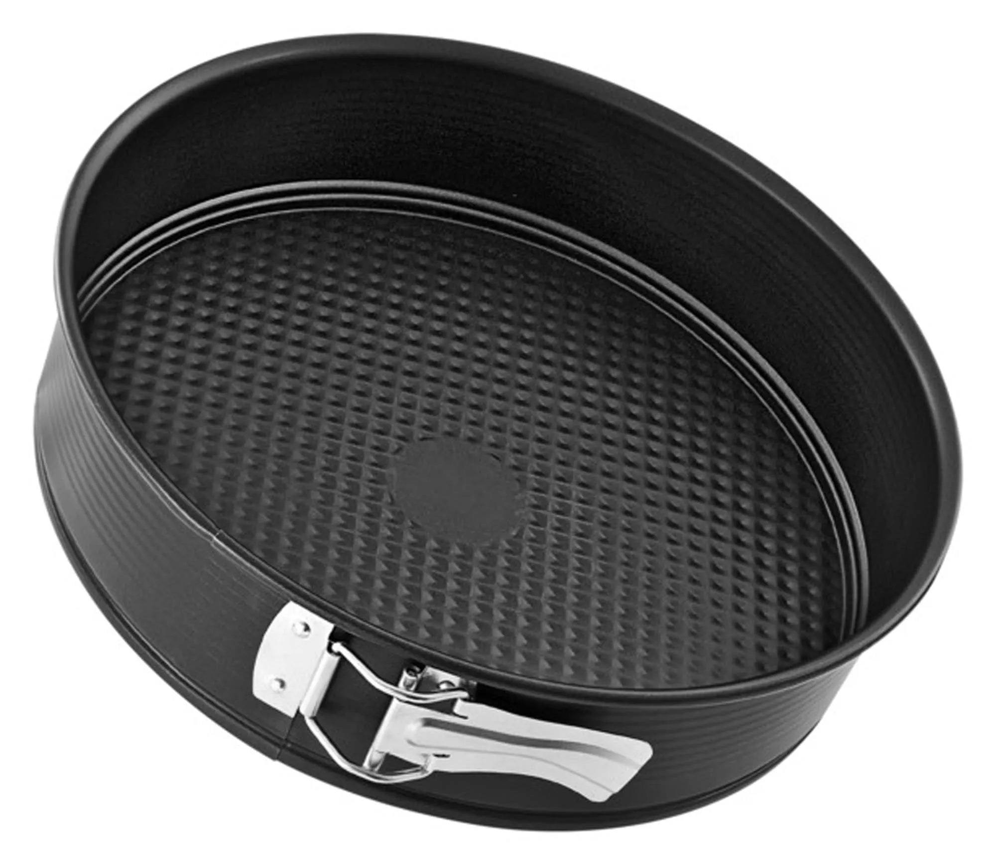 Springform Easy Clean ø 20 cm von EVA COLLECTION: Antihaft, robust, leicht zu reinigen, ideal für Kuchen und Torten. Perfekte Backergebnisse!