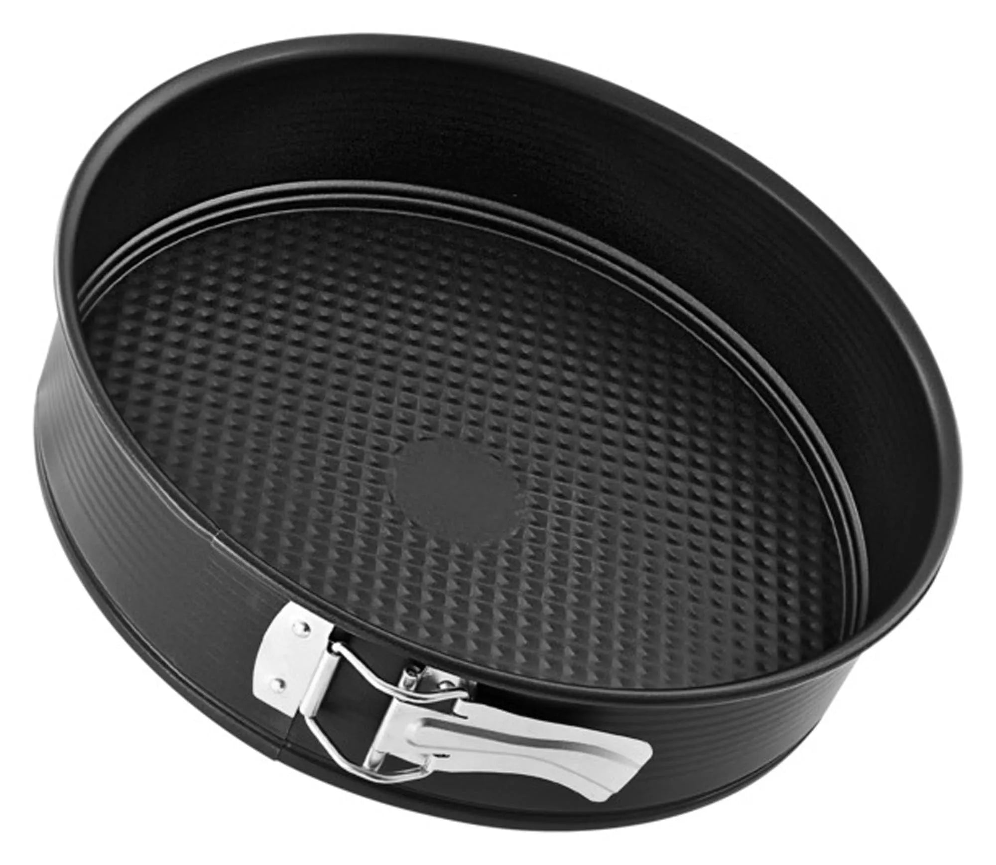 Springform Easy Clean ø 26 cm von EVA COLLECTION: Antihaftbeschichtung, einfache Reinigung, ideal für Kuchen und Torten, robust und stilvoll.
