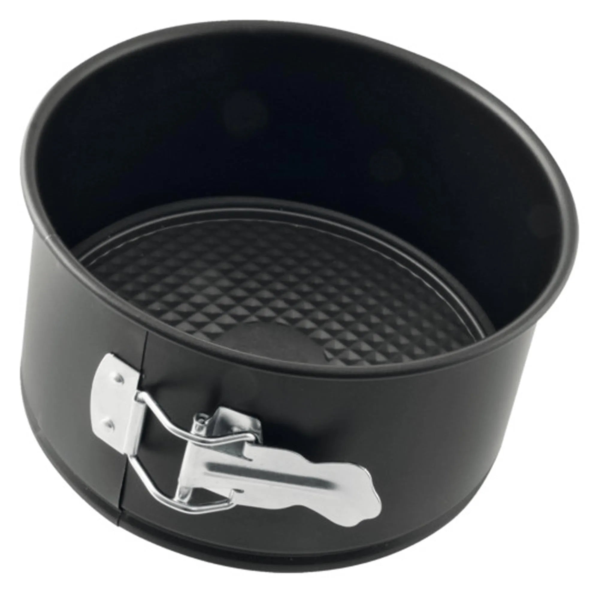 Springform hoch Easy Clean ø 18 cm von EVA COLLECTION: Antihaft, robust, leicht zu reinigen, ideal für Kuchen und Torten. Perfekt für Backliebhaber!