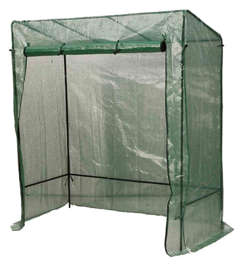 SIENA GARDEN Plane für Tomatengewächshaus 80x170x190 cm in  präsentiert im Onlineshop von KAQTU Design AG. Gartenpflege ist von SIENA GARDEN