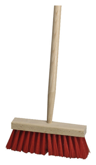 SIENA GARDEN Kinderbesen 76 cm in  präsentiert im Onlineshop von KAQTU Design AG. Gartenwerkzeug ist von SIENA GARDEN