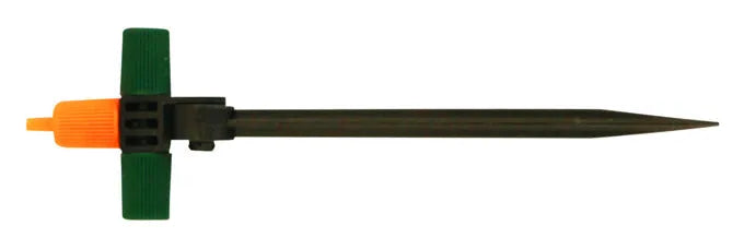 Effizientes Bewässerungsset für Pflanzgefäße, 10-teilig, ideal für präzise und wassersparende Gartenbewässerung.