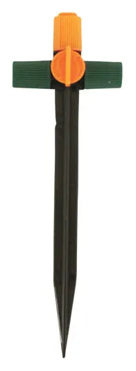 Praktisches SIENA GARDEN Bewässerungsset für Beete, 10-teilig, ideal für effiziente Gartenbewässerung, einfach zu installieren.