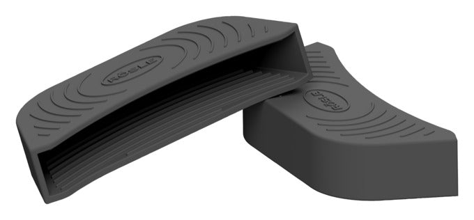 <tc>RÖSLE</tc> Handle Cadini silicone 2 pieces